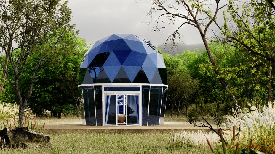 历城区雪利——专注野奢星空空间,一站式星空帐篷厂家与解决方案专家