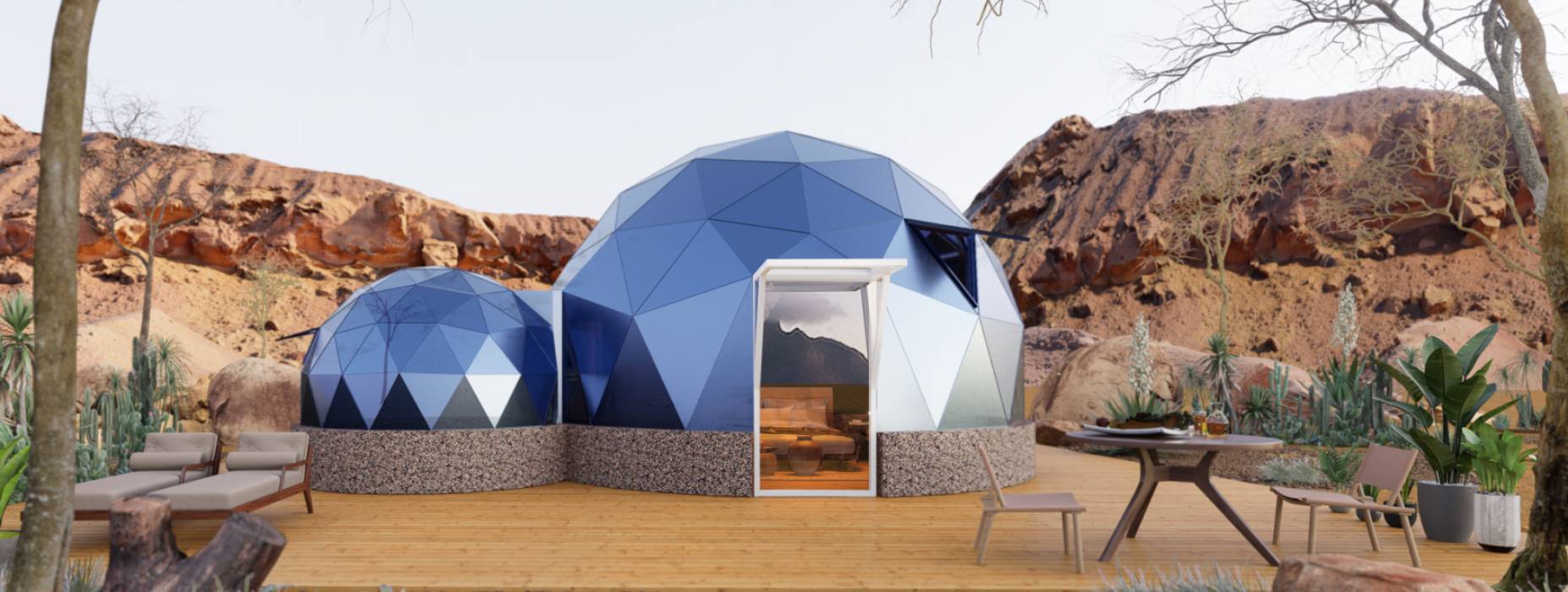 历城区星空房定制